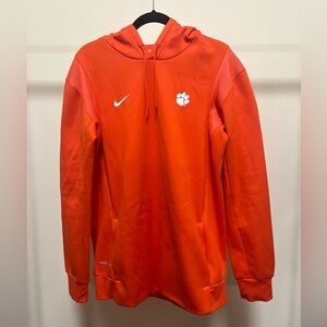 Nike Therma Pullover Hoodie - Clemson